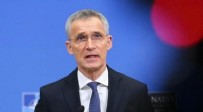 NATO Genel Sekreteri Stoltenberg: Ukrayna'ya desteğin artırılması aciliyet taşıyor