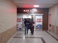 (ÖZEL) Afyonkarahisar Devlet Hastanesi 2022 Yilinda Yaklasik 1 Milyon 250 Bin Hastaya Hizmet Verdi