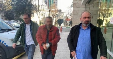 Samsun'da korkunç olay: Garsonu bu yüzden bacağından vurdu!