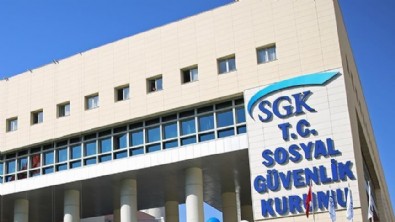 SGK'den 'emeklilere yüzde 30'dan düşük zam yapıldığı' iddialarına yanıt