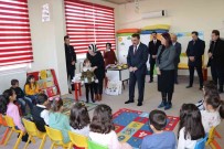 Siirt'te 89 Bin 800 Ögrenci Karne Sevinci Yasadi