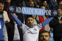 Spor Toto Süper Lig Açiklamasi Adana Demirspor Açiklamasi 0 - Giresunspor Açiklamasi 1 (Ilk Yari)