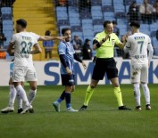 Spor Toto Süper Lig Açiklamasi Adana Demirspor Açiklamasi 1 - Giresunspor Açiklamasi 1 (Maç Sonucu)