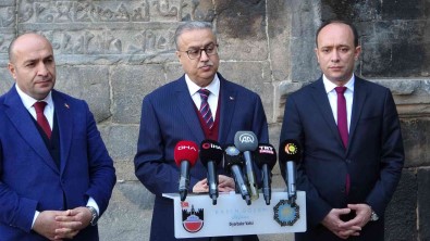 Surlarin Dirilisinde 3 Burç Daha Faaliyete Girdi