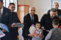 Turgutlu'da 32 Bin 536 Ögrenci Karne Aldi