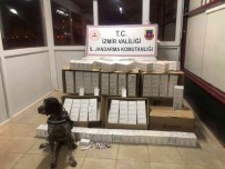 Uygulama Noktasinda Binlerce Sentetik Hap Ele Geçirildi