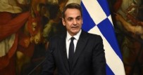 Yunanistan Başbakanı Miçotakis'ten Türkiye açıklaması: Çözüm olası