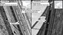 ABD Açiklamasi 'Kuzey Kore Wagner Araciligiyla Rusya'ya Silah Destegini Sürdürüyor'