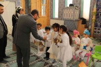 Agri'da 'Kur'an-I Kerim Okumaya Geçis Merasimi'