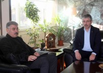 AK Parti'den Kayseri Emniyetine Tebrik