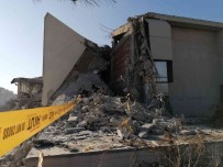 AKUT, Deprem Sonrasi Arama Kurtarma Tatbikati Düzenledi
