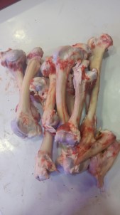 Artik Kemigi Bile Para Ediyor