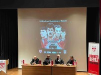 Atilla Gökçe Açiklamasi 'Süper Lig'in Samsunspor'a Ihtiyaci Var'