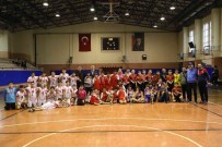 Aydin'da Hentbolun Yildizlari Belli Oldu