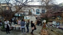 Aydin'in Yaban Hayati El Isine Yansidi