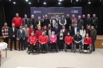 Bagcilar'da Engelsiz Mikrofon Radyo Ödülleri'nin 5'Incisi Düzenleniyor