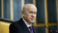 Bahçeli 'Sabır taşı çatladı' diyerek tüm siyasi partilere çağrı yaptı