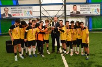 Balikesir'de 91 Bin 553 Faal Sporcu Bulunuyor