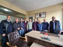 Baskan Çorbaci, 'Yenice Yolundaki Kazalardan Dolayi Içimiz Yaniyor'
