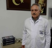 Bel Fitigi Sporcular Içinde En Çok Kalecilerde Görülüyor