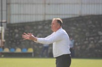 Belediye Derincespor - Karsiyaka Maçinin Ardindan