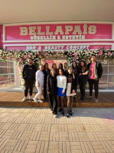 Bellapais, 6. Subesini Pozcu'da Açti