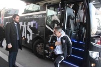 Besiktas, Kayseri'de