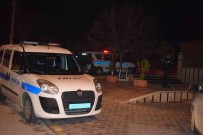 Biçakli Ve Silahli Kavga Açiklamasi 2 Yarali