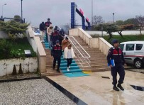 Bilisim Dolandiricilari Tutuklandi