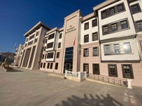 Boyabat'ta Basibos Köpekler Için Bakim Noktalari Kurulacak