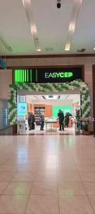 Ceylan Karavil Park AVM, Marka Karmasi Ile Büyümeye Devam Ediyor