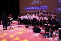 Çocuklar Yorgunlugunu Yariyil Tatilinde Eglenerek Atacak