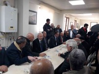 Dilovasi Kurucu Belediye Baskani Ercan Dalkiliç Hayatini Kaybetti