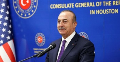 Dışişleri Bakanı Çavuşoğlu'ndan İsveç'e sert çıkış: Nefret suçu ifade özgürlüğü değildir