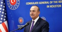 Dışişleri Bakanı Çavuşoğlu'ndan İsveç'e sert çıkış: Nefret suçu ifade özgürlüğü değildir