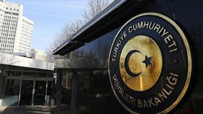 Dışişleri Bakanlığı'ndan Rasmus Paludan provokasyonuna sert tepki: 'Lanetliyoruz'