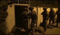Diyarbakir'da Torbacilara Safak Baskini Açiklamasi 24 Tutuklu