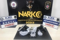 Düzce'de Uyusturucu Operasyonu
