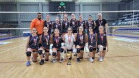 Eczacibasi Zirve Spor Kulübü, Mugla Sampiyonu Oldu
