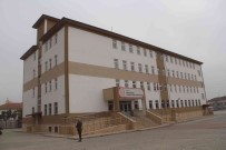 Elazig'da Depremin Etkileri Sifira Indiriliyor