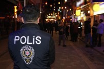 Emniyetten 269 Personelin Katilimiyla Denetim