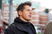 Emre Belözoglu'ndan Kadroda 5 Degisiklik