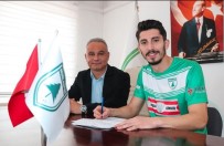 Ermas Muglaspor'dan Savunmaya Takviye