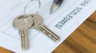 Ev sahibi ve kiracılar dikkat! Yargıtay'dan depozito kararı .
