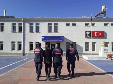 FETÖ Propagandasindan Aranan Sahis Yakalandi