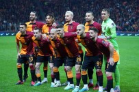 Galatasaray'da 3 Degisiklik