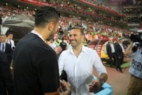 Galatasaray evinde Antalyaspor’u konuk ediyor! Karşılaşmada ilk 11'ler belli oldu...