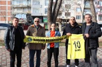 Genç Futbolcunun Forma Istegi Karsiliksiz Kalmadi