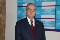 Hasta Ve Hasta Yakinlarina Bes Yildizli Otel Konforunda Ücretsiz Hizmet