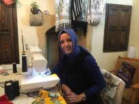 Hobi Olarak Ögrendigi Terzilik, Ekmek Teknesi Oldu